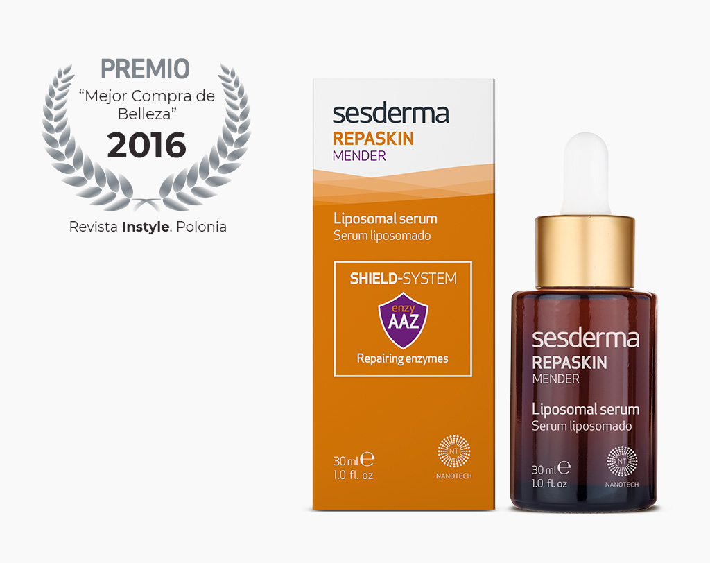 REPASKIN Serum