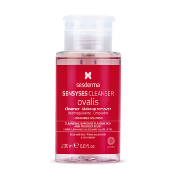 SENSYSES Cleanser Ovalis 6.8 fl. Oz