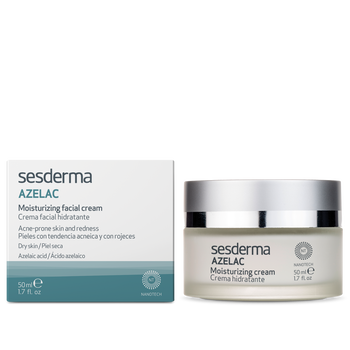 AZELAC Moisturizing Cream 1.7 fl. Oz