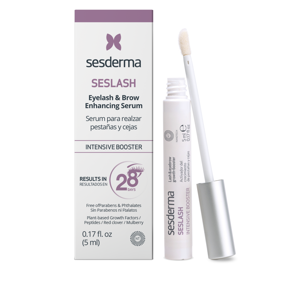 SESLASH Eyelash & Brow Enhancing Serum 0.17 fl. Oz