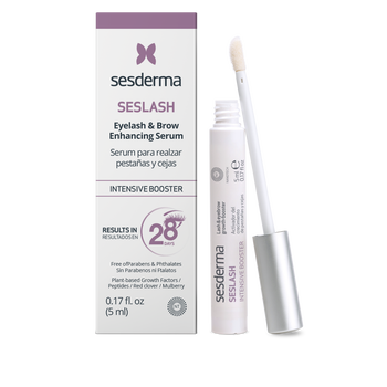 SESLASH Eyelash & Brow Enhancing Serum 0.17 fl. Oz