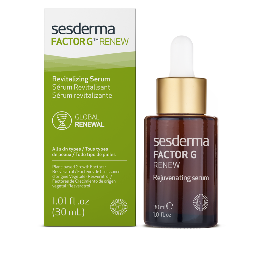 FACTOR G RENEW Facial Serum 1.0 fl. Oz