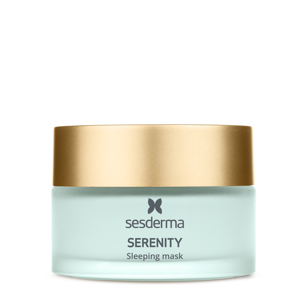 SERENITY Night Mask 1.7 fl. Oz