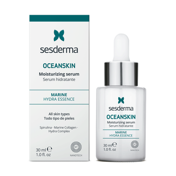 OCEANSKIN Moisturizing Serum 1.0 fl. Oz