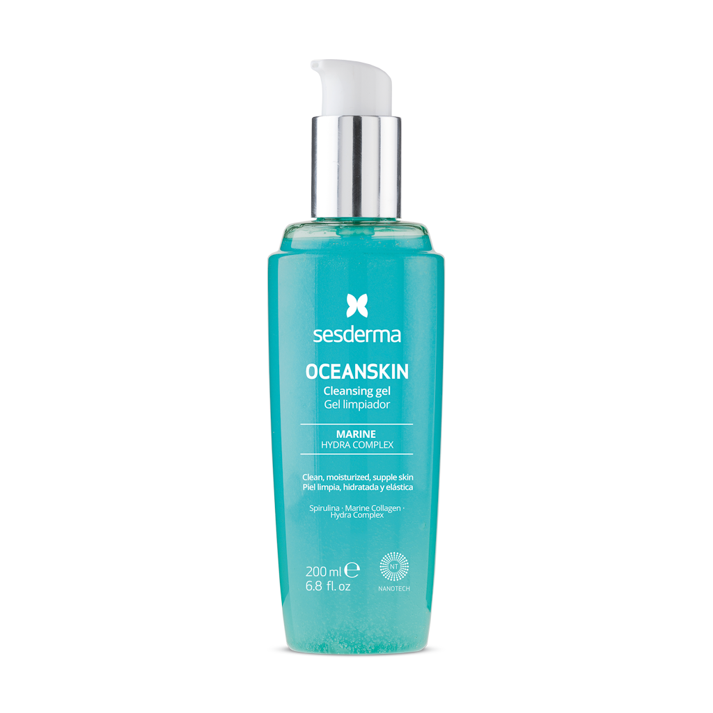 OCEANSKIN Cleansing Gel 6.8 fl. Oz