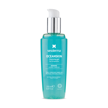 OCEANSKIN Cleansing Gel 6.8 fl. Oz