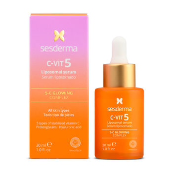 C-VIT 5 Liposomal Serum 1.0 fl. Oz