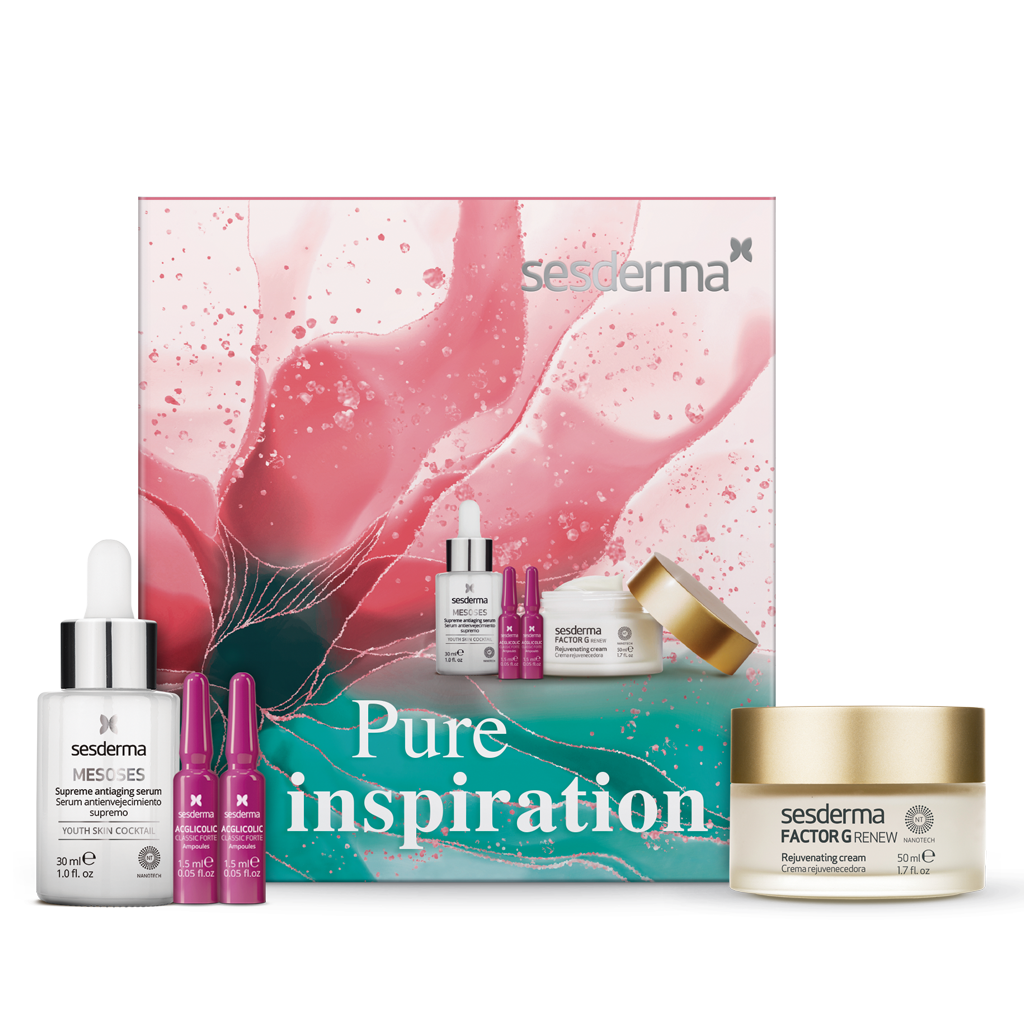 Instant Firmness Gift Set