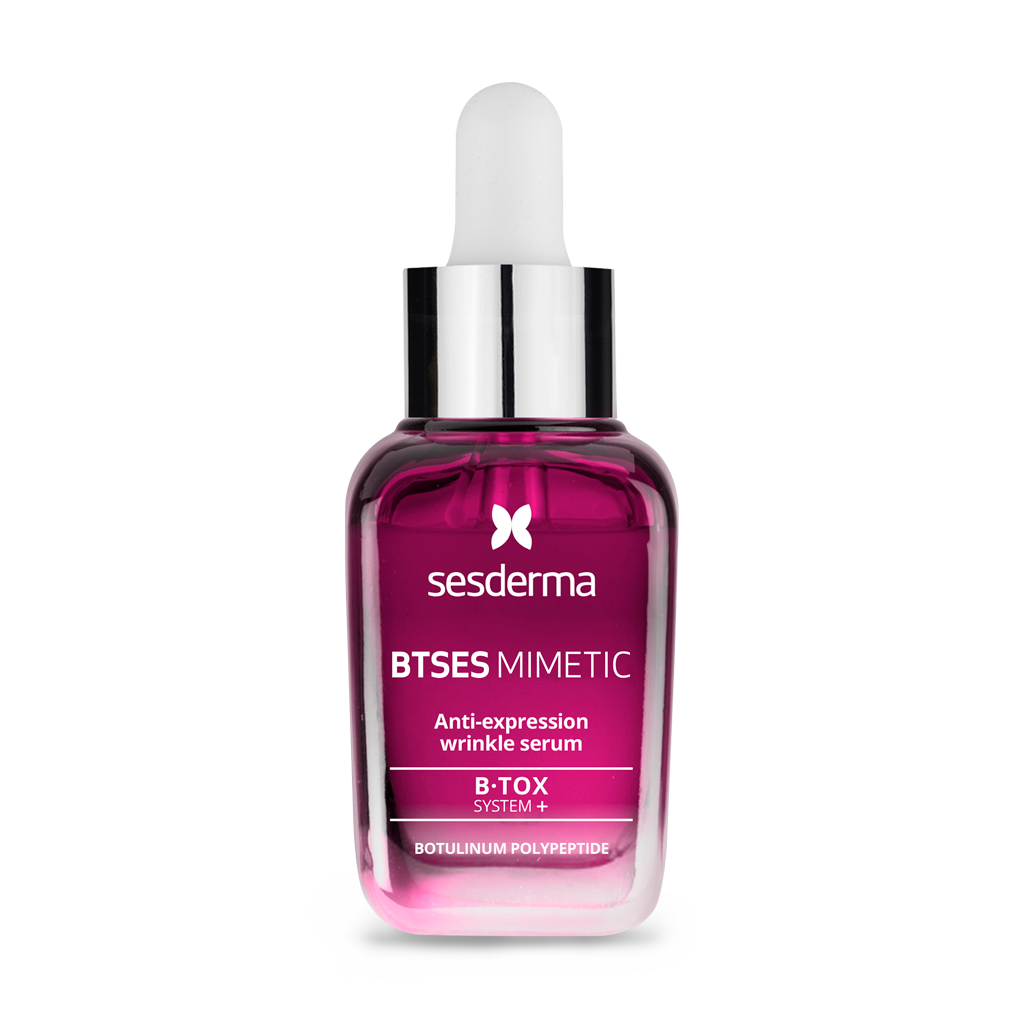 BTSES MIMETIC Anti-wrinkle Serum 1.0 fl. Oz