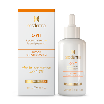 C-VIT XL Liposomal Serum - LIMITED EDITION