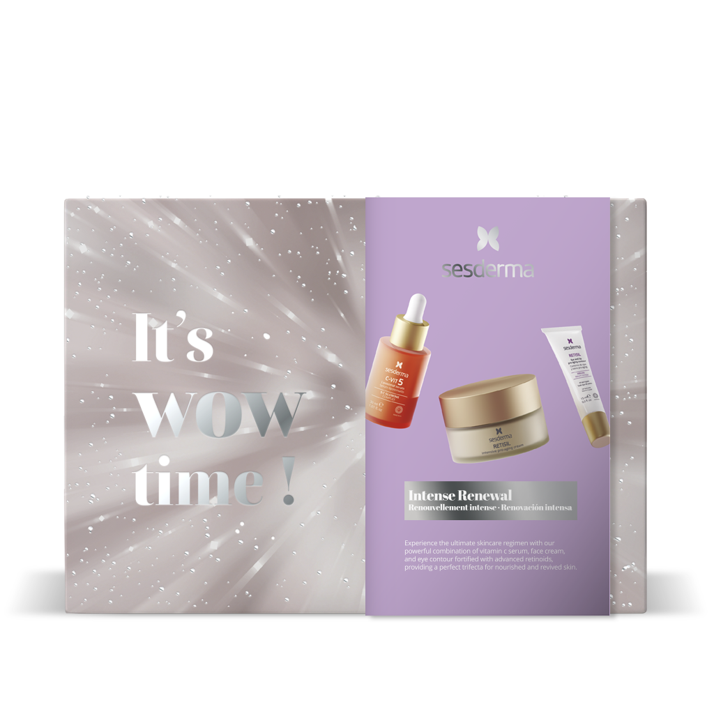 Intense Renewal Gift Set