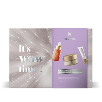 Intense Renewal Gift Set