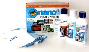 nanotol combo kit