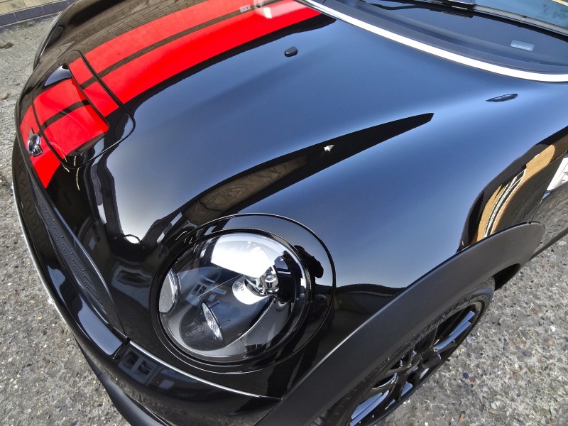 the best car paint protection