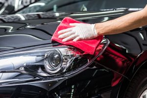 paint protection with nanotechnology