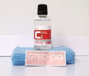 Gtechniq C1 Crystal Laquer