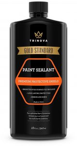 Trinova Paint Sealant