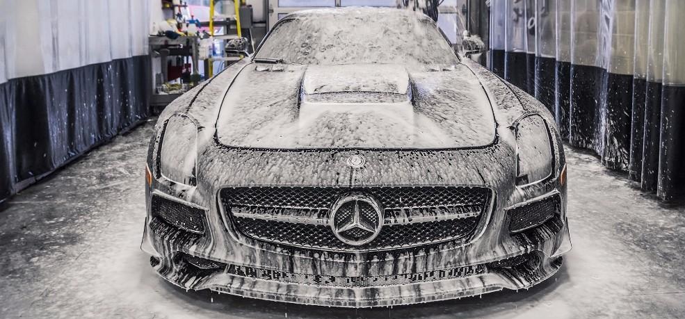 A Brilliant Shine, the Best Car Wash Soap for Black Cars in 2022