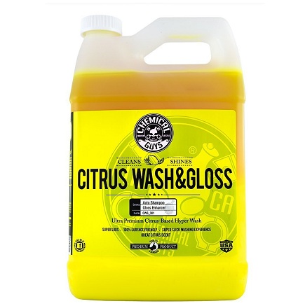 citrus car wash