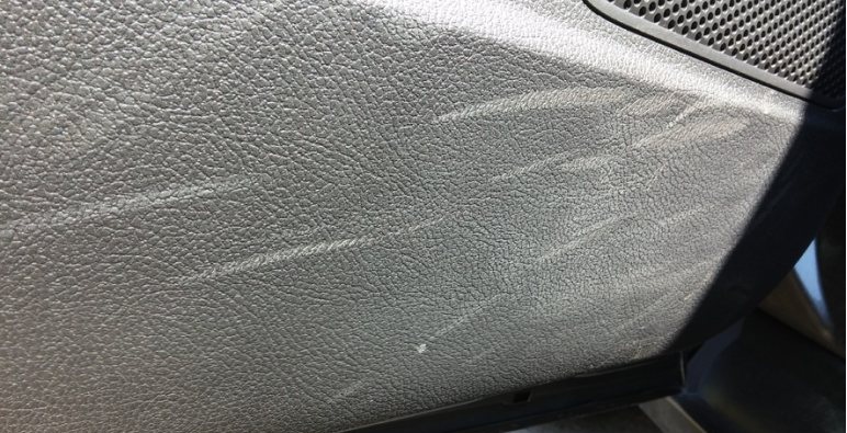 How To Remove Scuff Marks From Car Door Panels Nanocareproducts