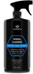 wheel cleaner by trinova