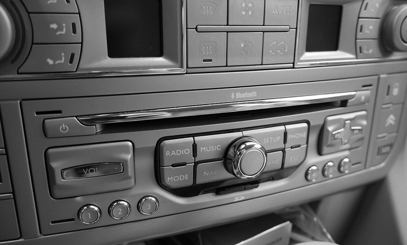 How to Clean a Car CD Player
