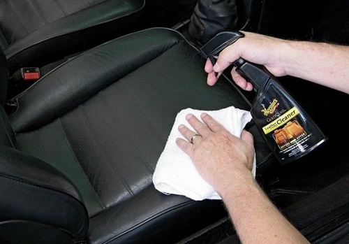 How To Remove Urine From Car Seat, How To Remove Urine From Leather